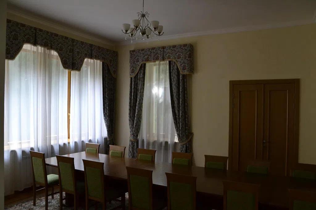 Классическая усадьба МИД, фото 10