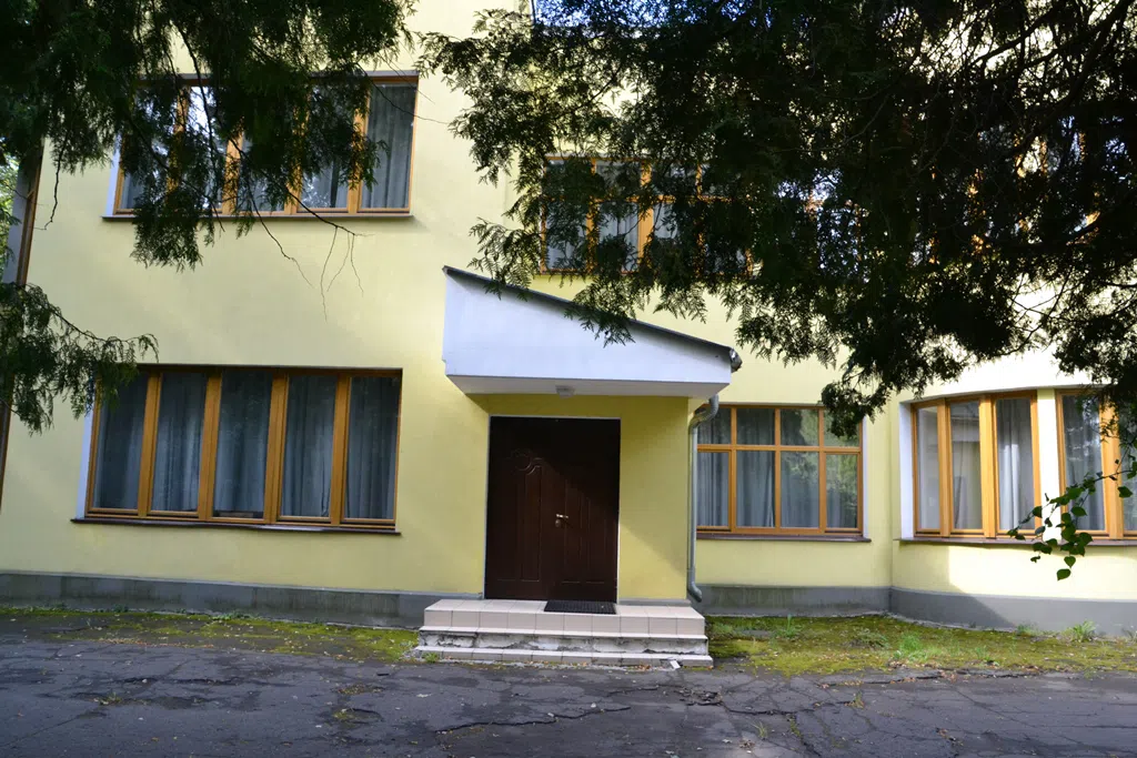 Классическая усадьба МИД, фото 23