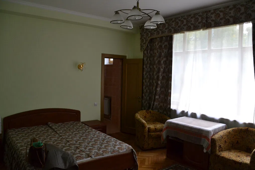 Классическая усадьба МИД, фото 17