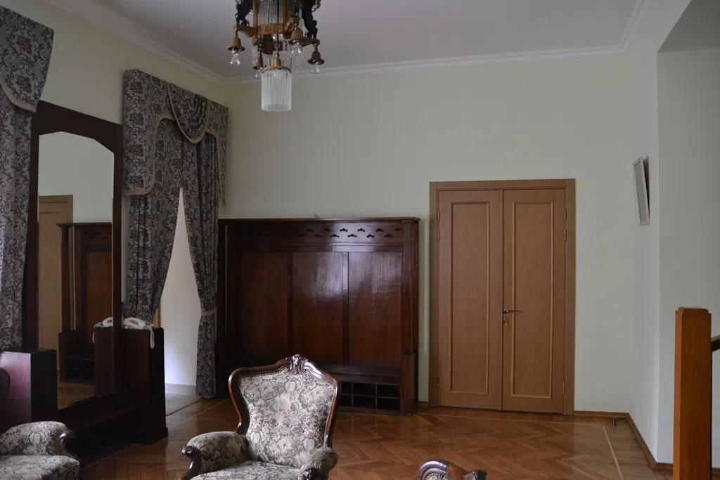 Классическая усадьба МИД, фото 7