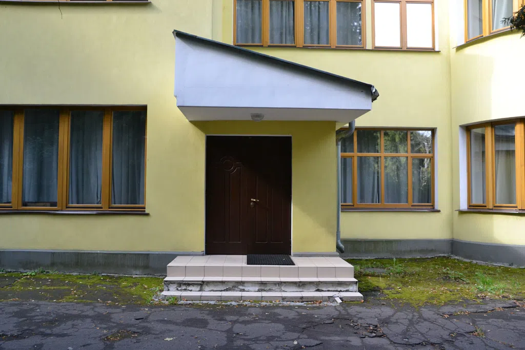 Классическая усадьба МИД, фото 22