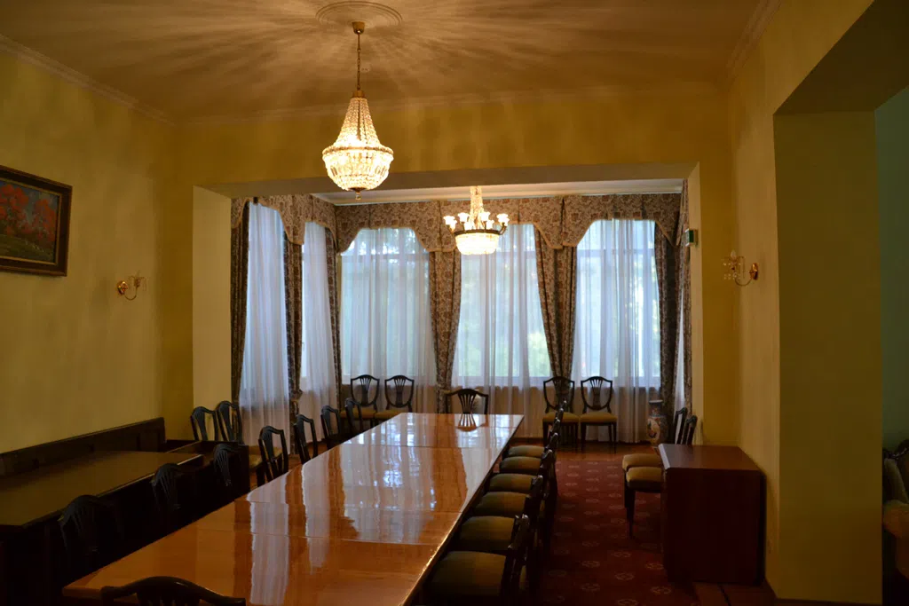 Классическая усадьба МИД, фото 1