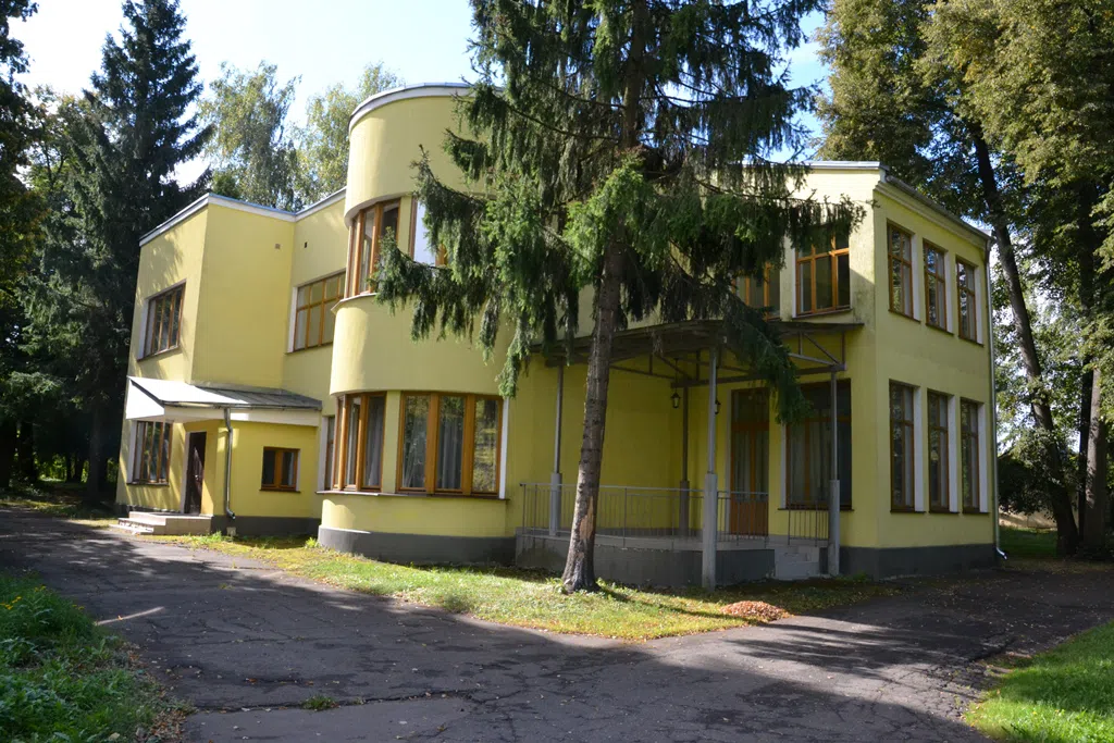 Классическая усадьба МИД, фото 24