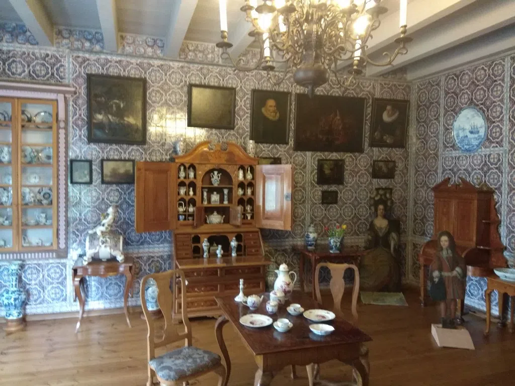 Усадьба в парке, фото 10
