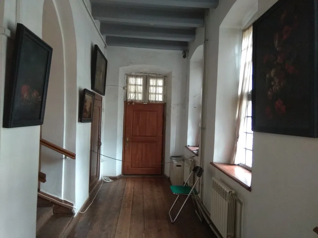 Усадьба в парке, фото 16
