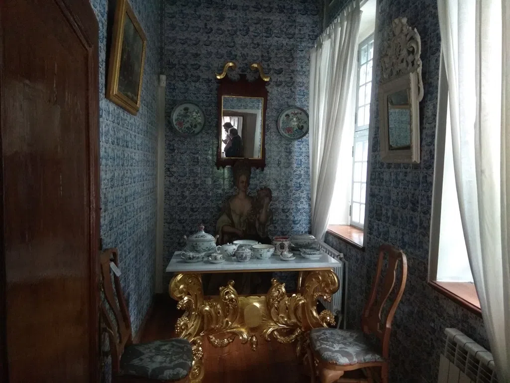Усадьба в парке, фото 3