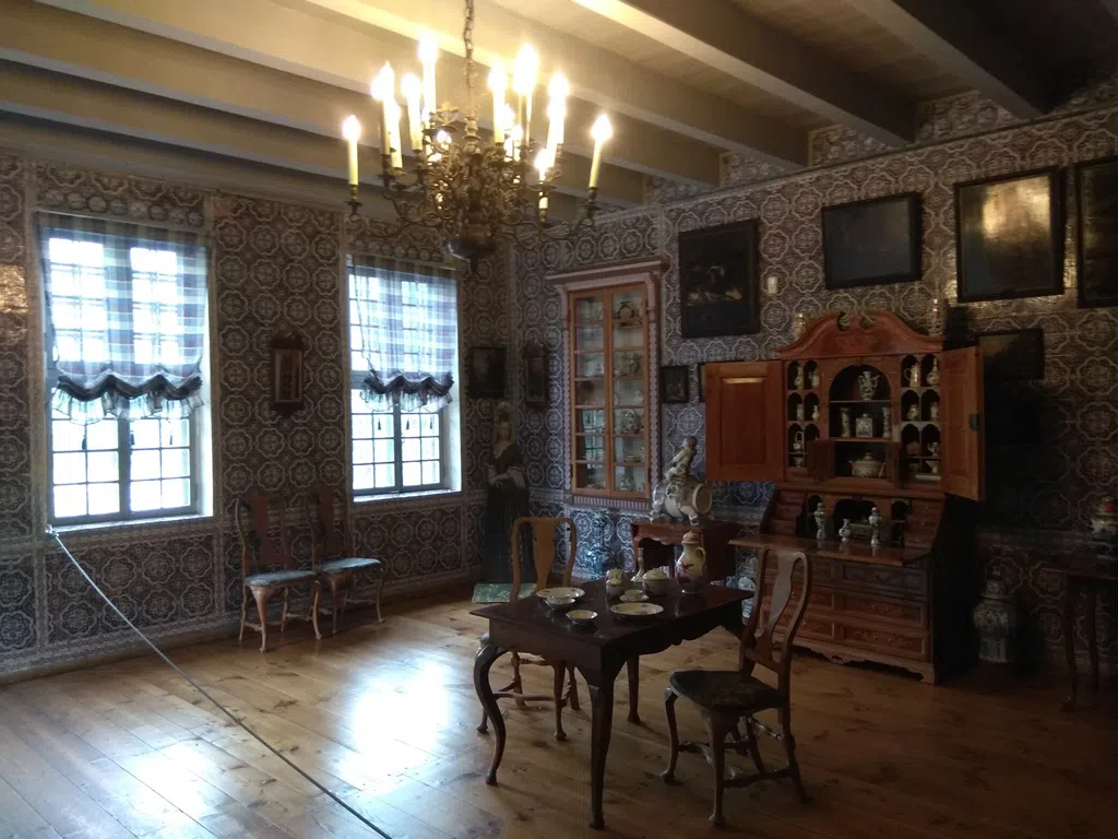 Усадьба в парке, фото 15