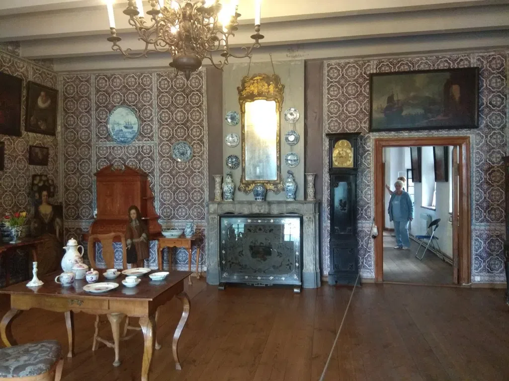 Усадьба в парке, фото 9