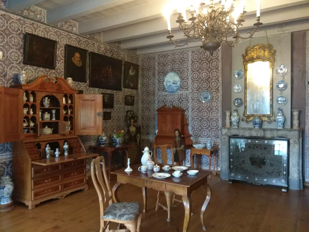 Усадьба в парке, фото 8
