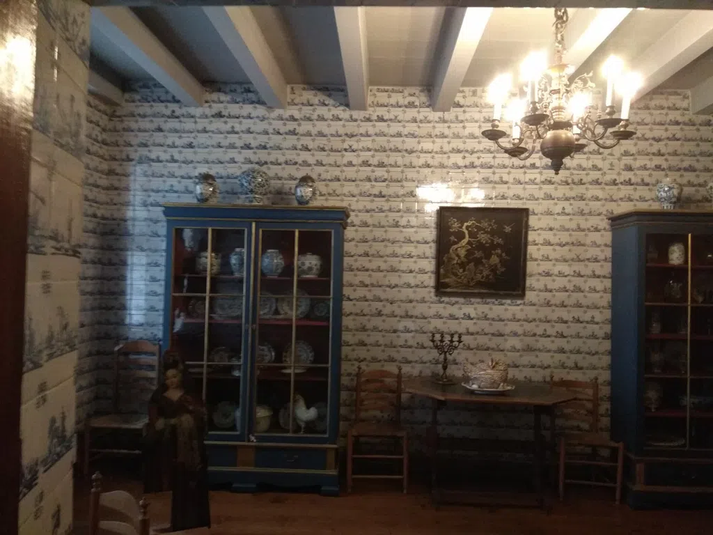 Усадьба в парке, фото 17