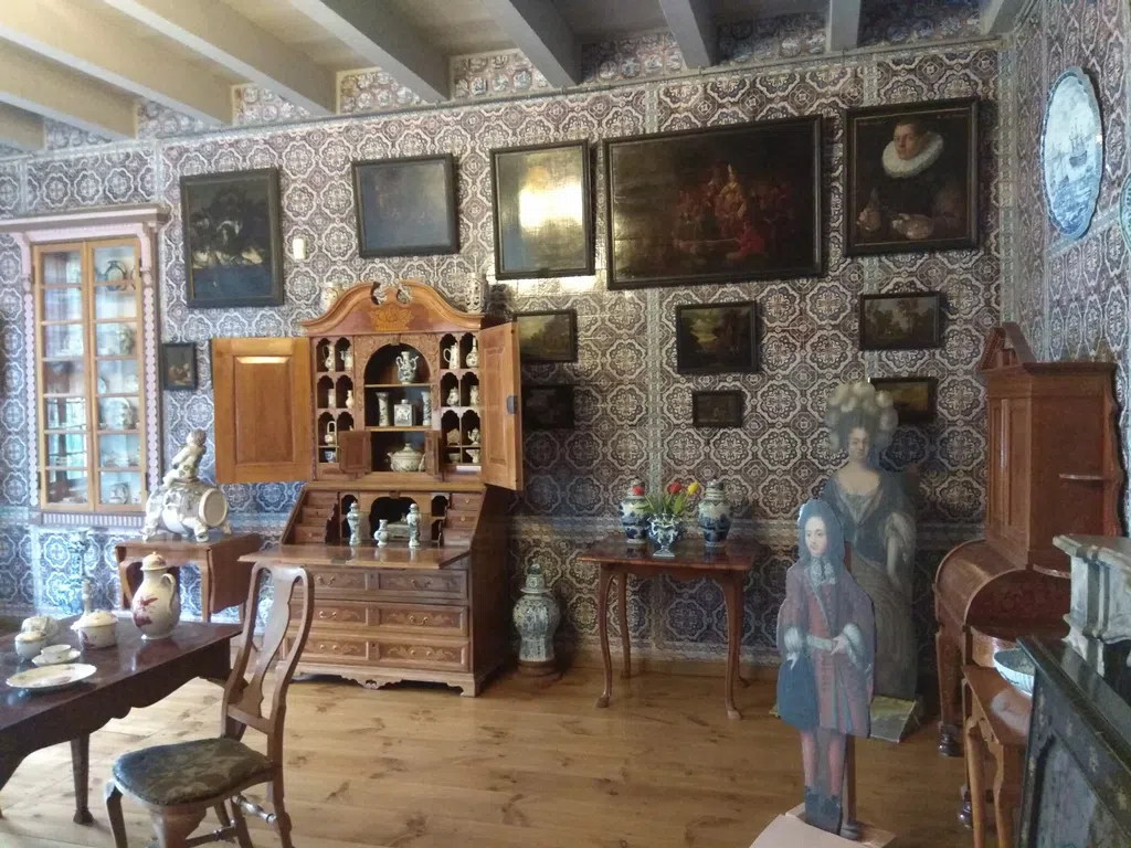 Усадьба в парке, фото 6