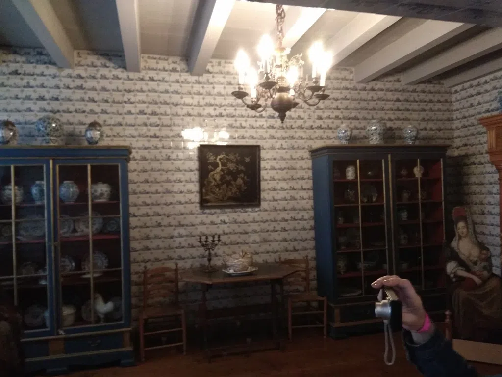 Усадьба в парке, фото 18