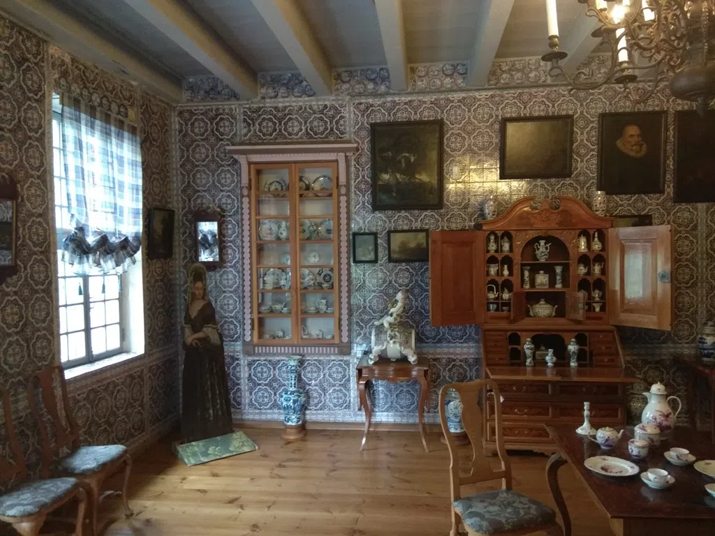 Усадьба в парке, фото 11