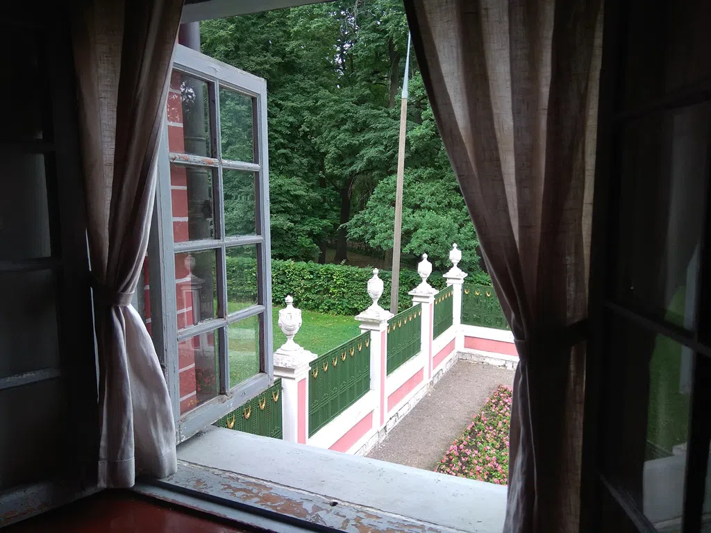 Усадьба в парке, фото 4