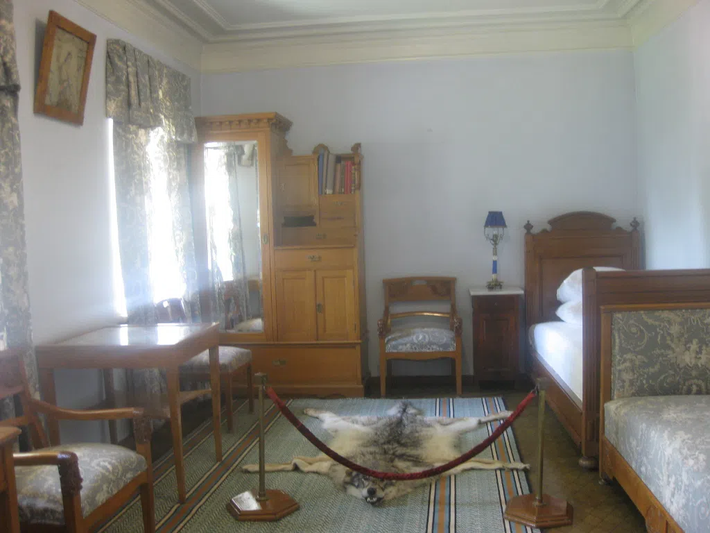 Классическая усадьба в парке, фото 6