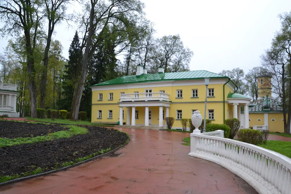 Усадьба среди берез, фото 21