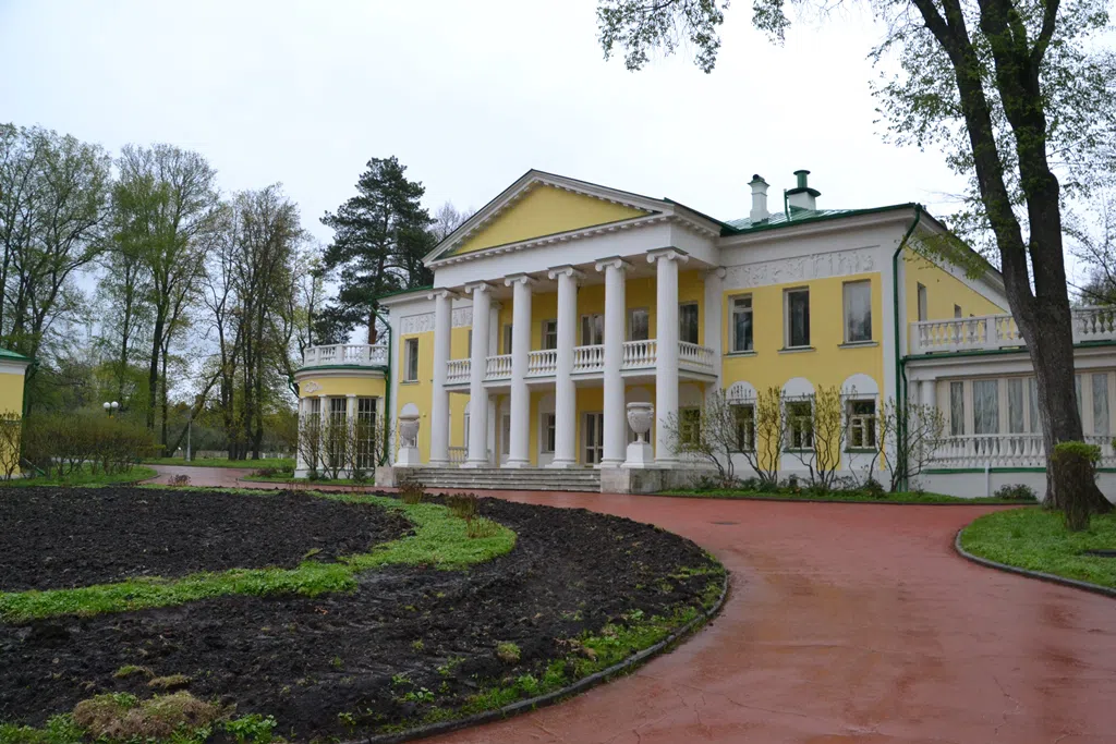 Усадьба среди берез, фото 23