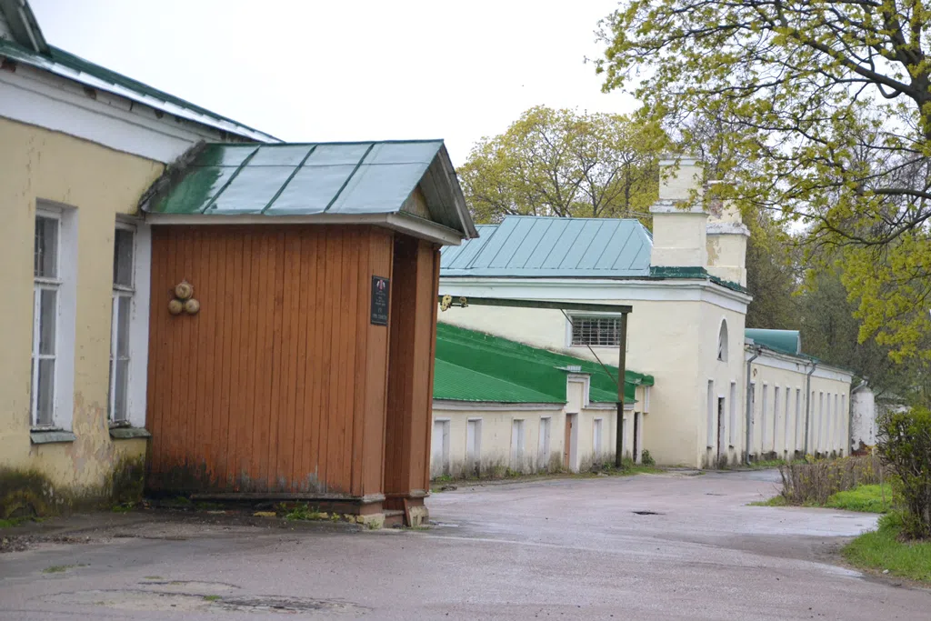 Усадьба среди берез, фото 6