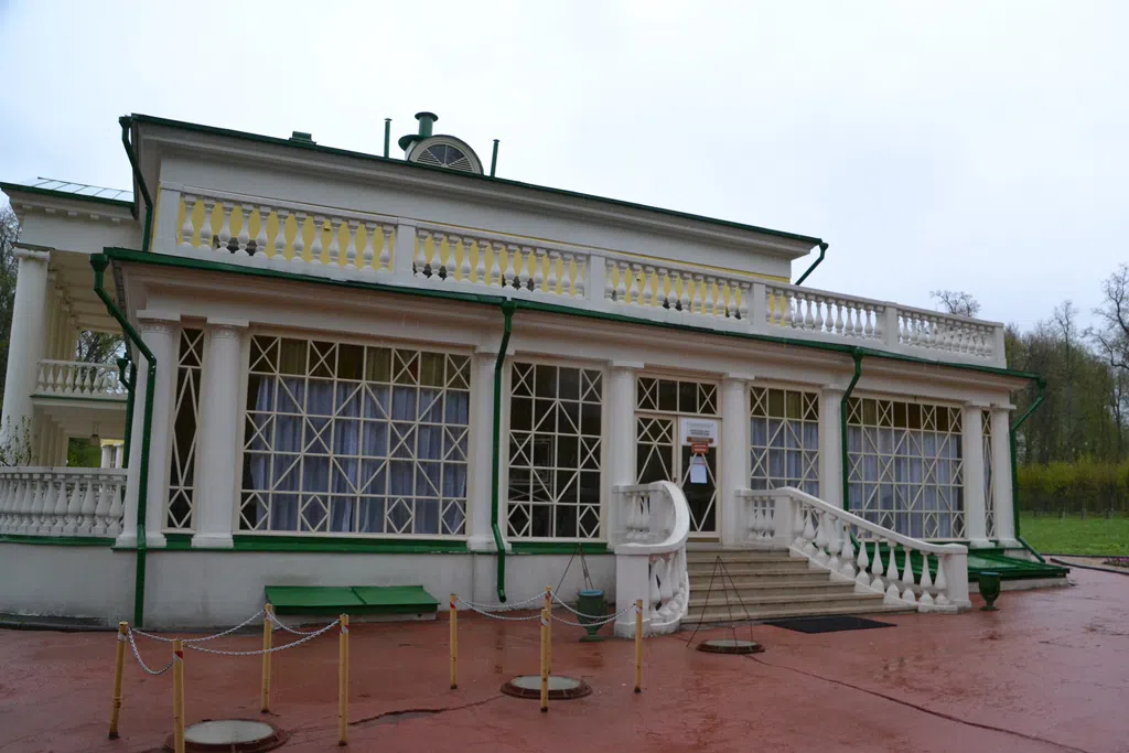 Усадьба среди берез, фото 24