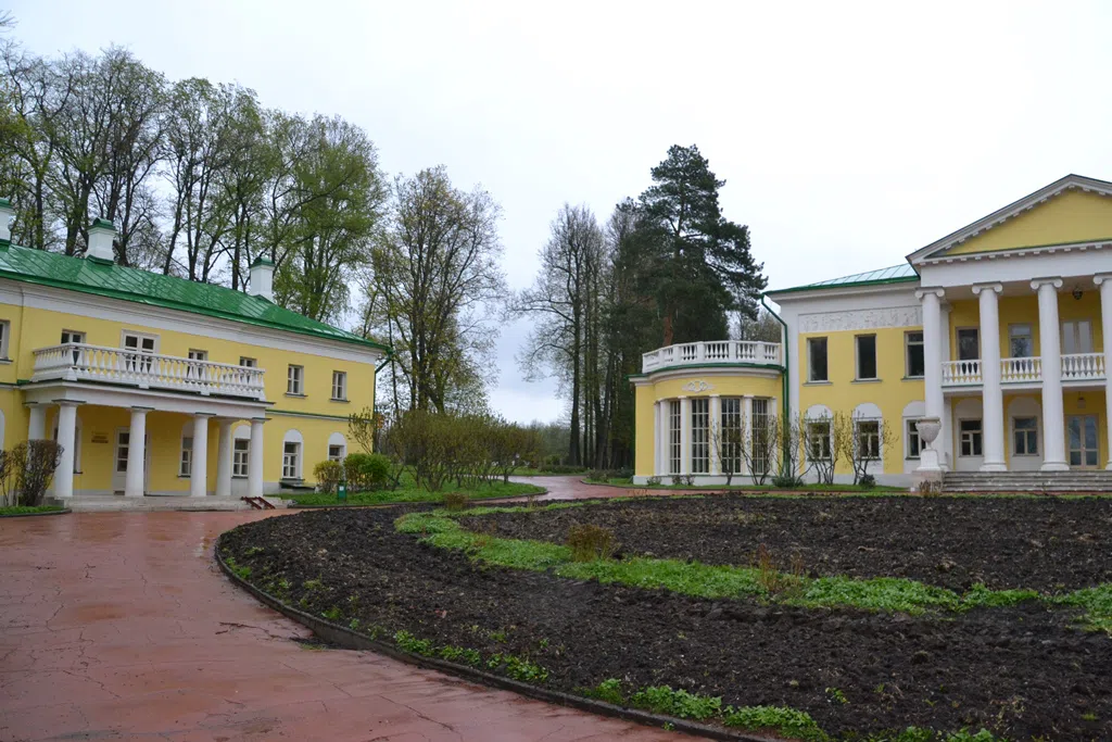 Усадьба среди берез, фото 18