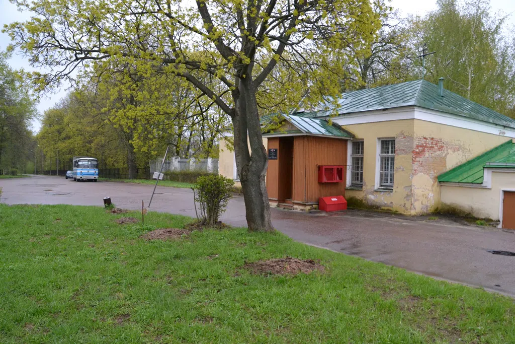 Усадьба среди берез, фото 12