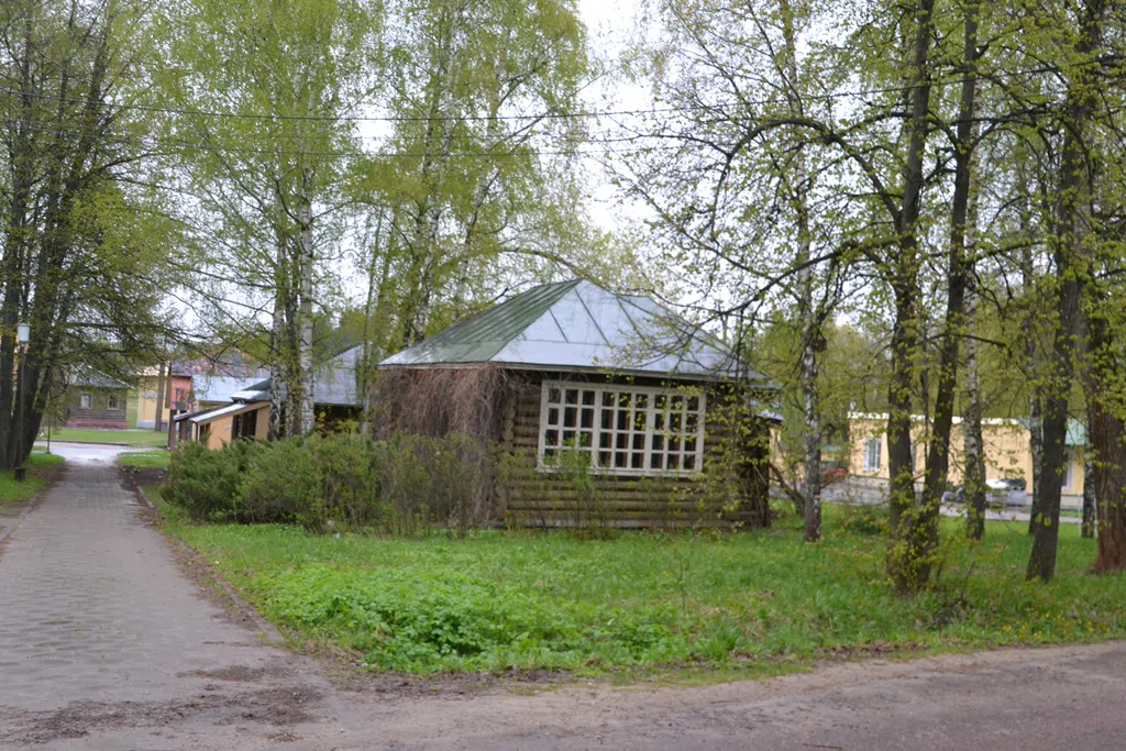 Усадьба среди берез, фото 3