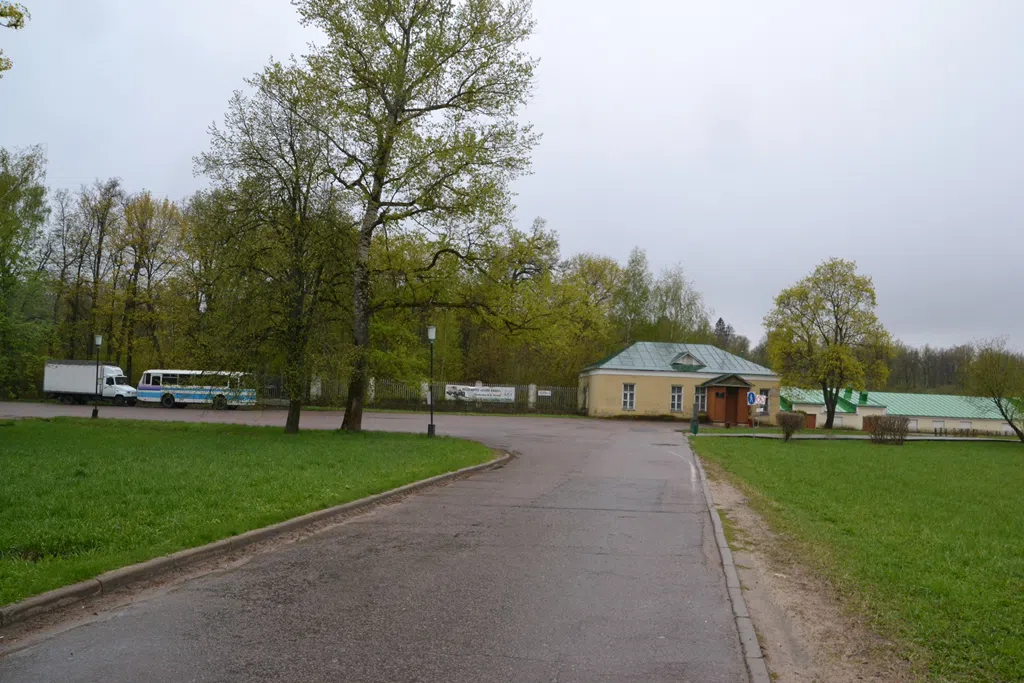 Усадьба среди берез, фото 10