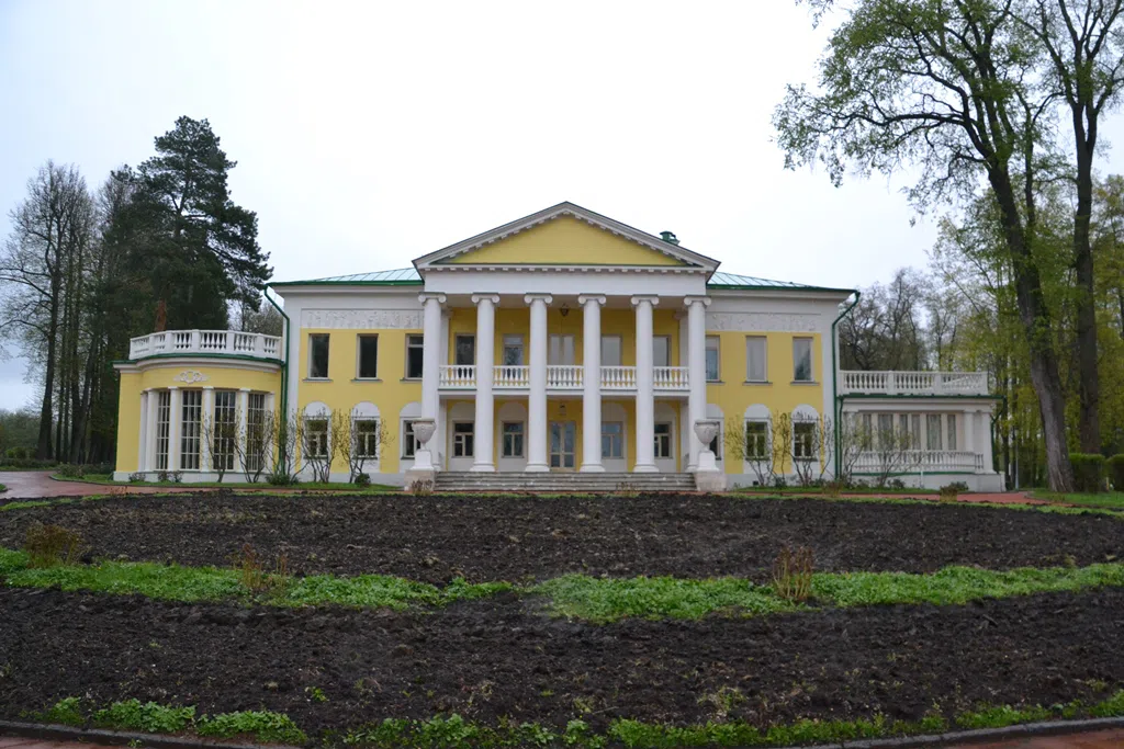 Усадьба среди берез, фото 19
