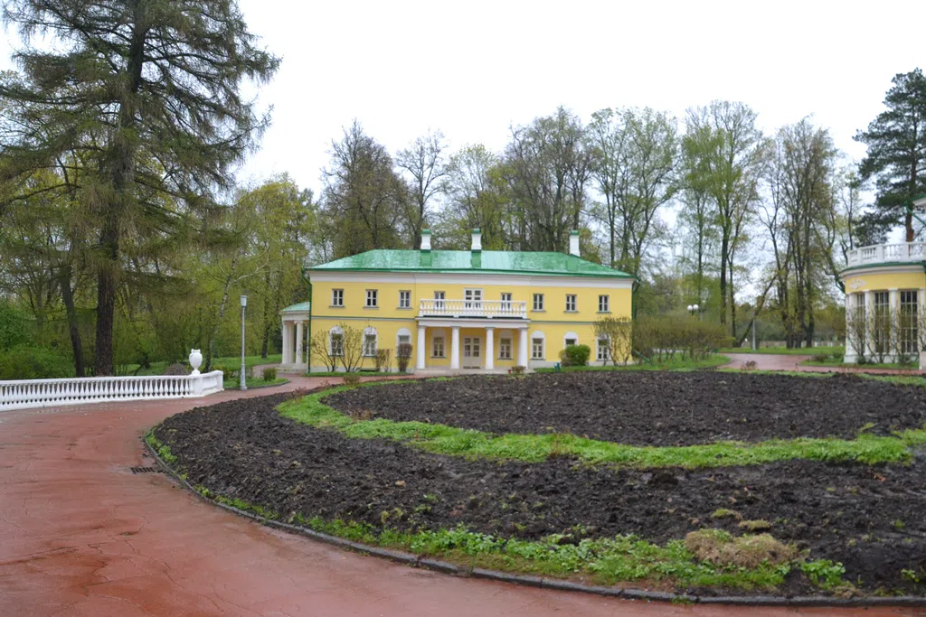 Усадьба среди берез, фото 22