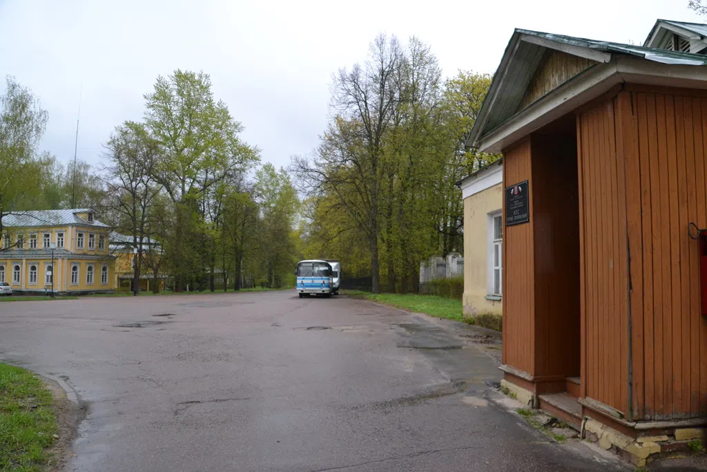 Усадьба среди берез, фото 14