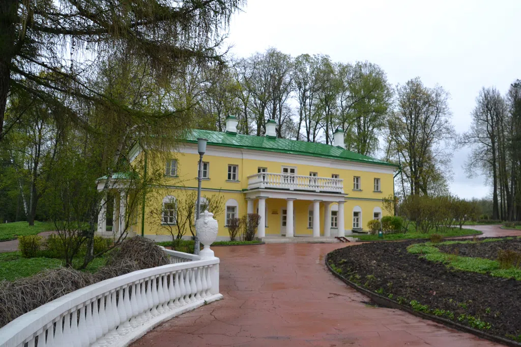 Усадьба среди берез, фото 17