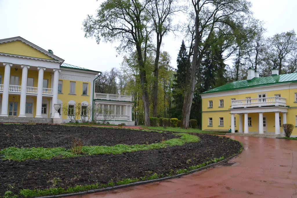 Усадьба среди берез, фото 20