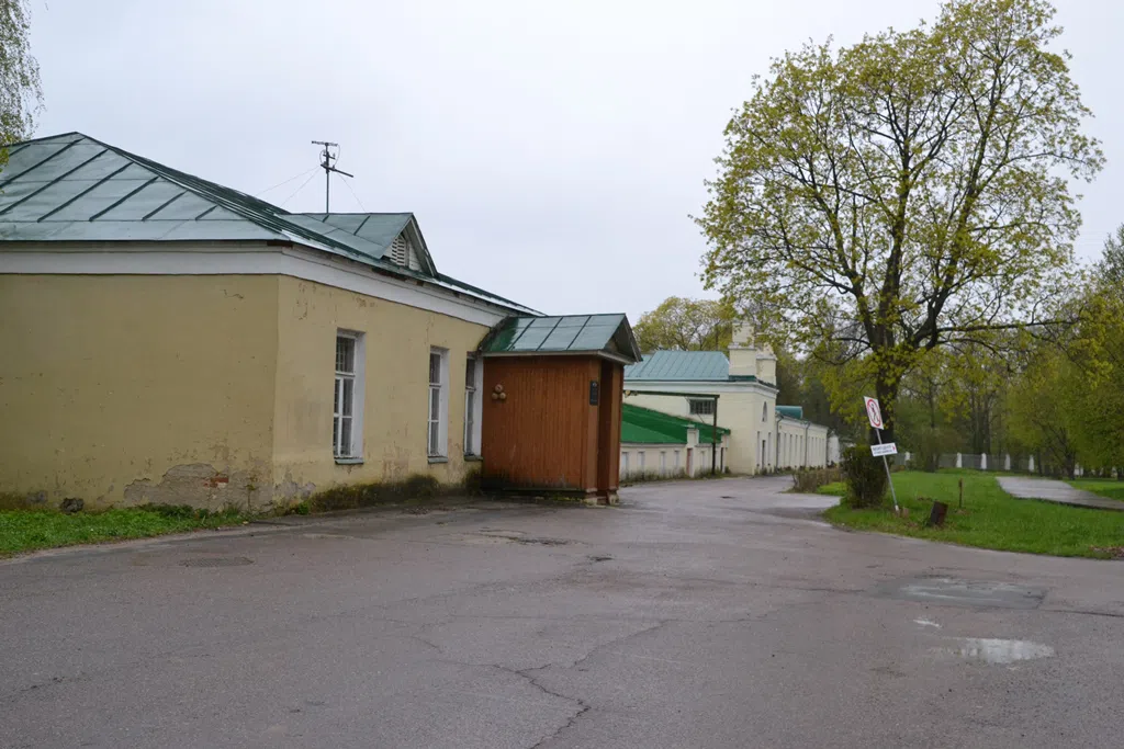 Усадьба среди берез, фото 5