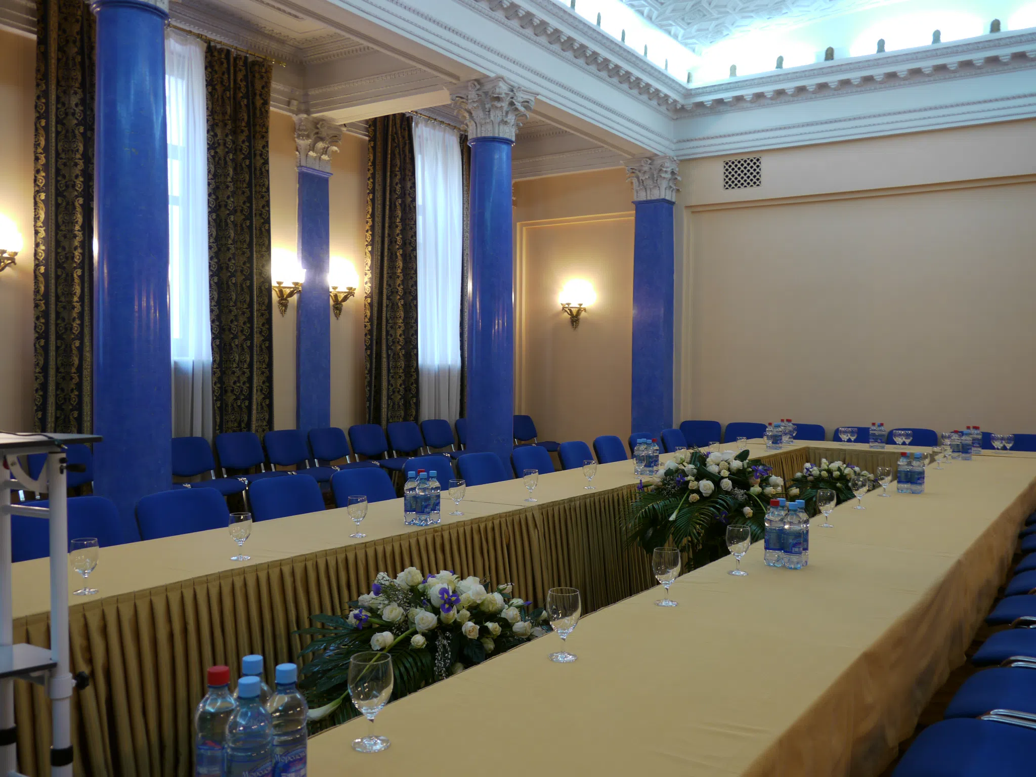 Конный клуб с манежем, фото 22