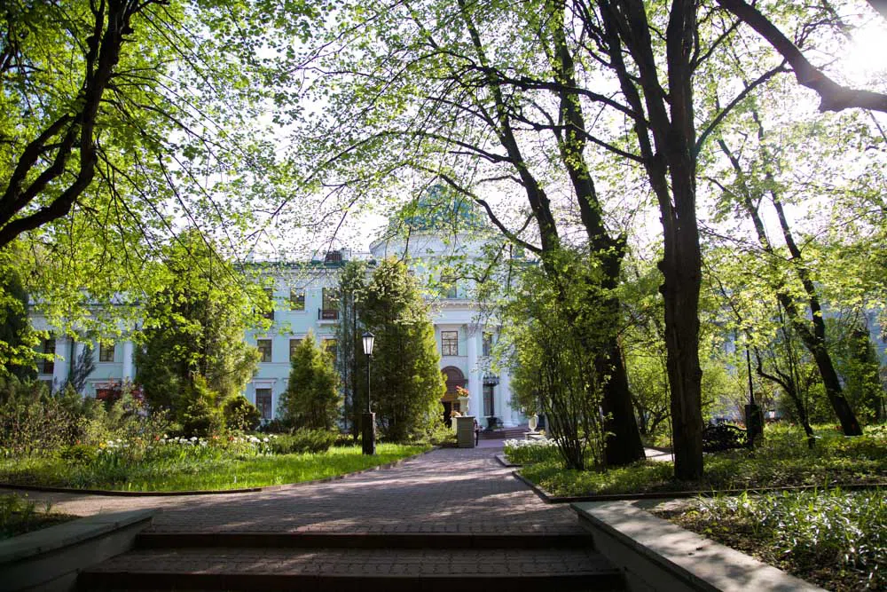 Конный клуб с манежем, фото 21