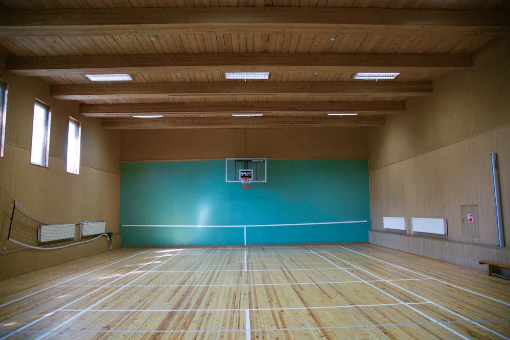Конный клуб с манежем, фото 7