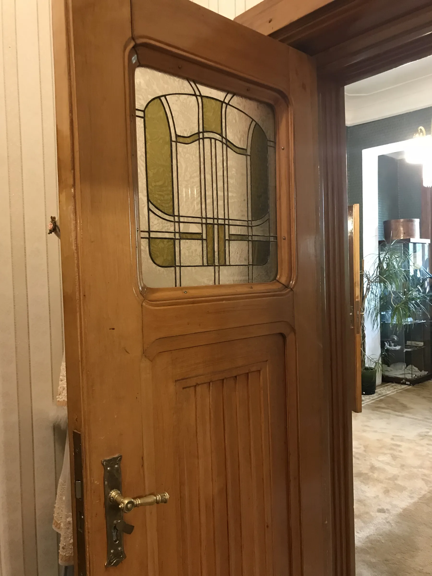 Усадьба с террасами, фото 17
