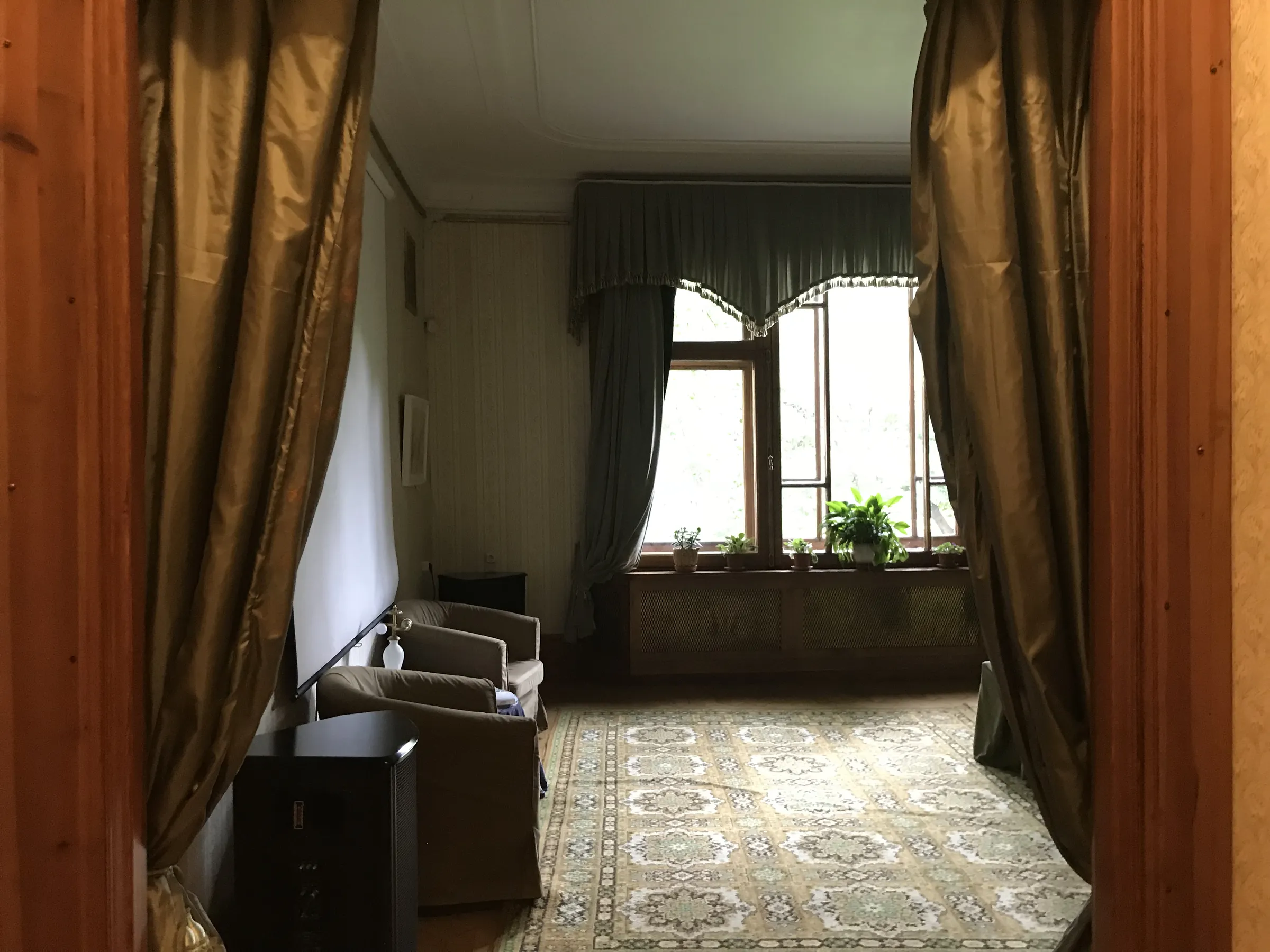 Усадьба с террасами, фото 11