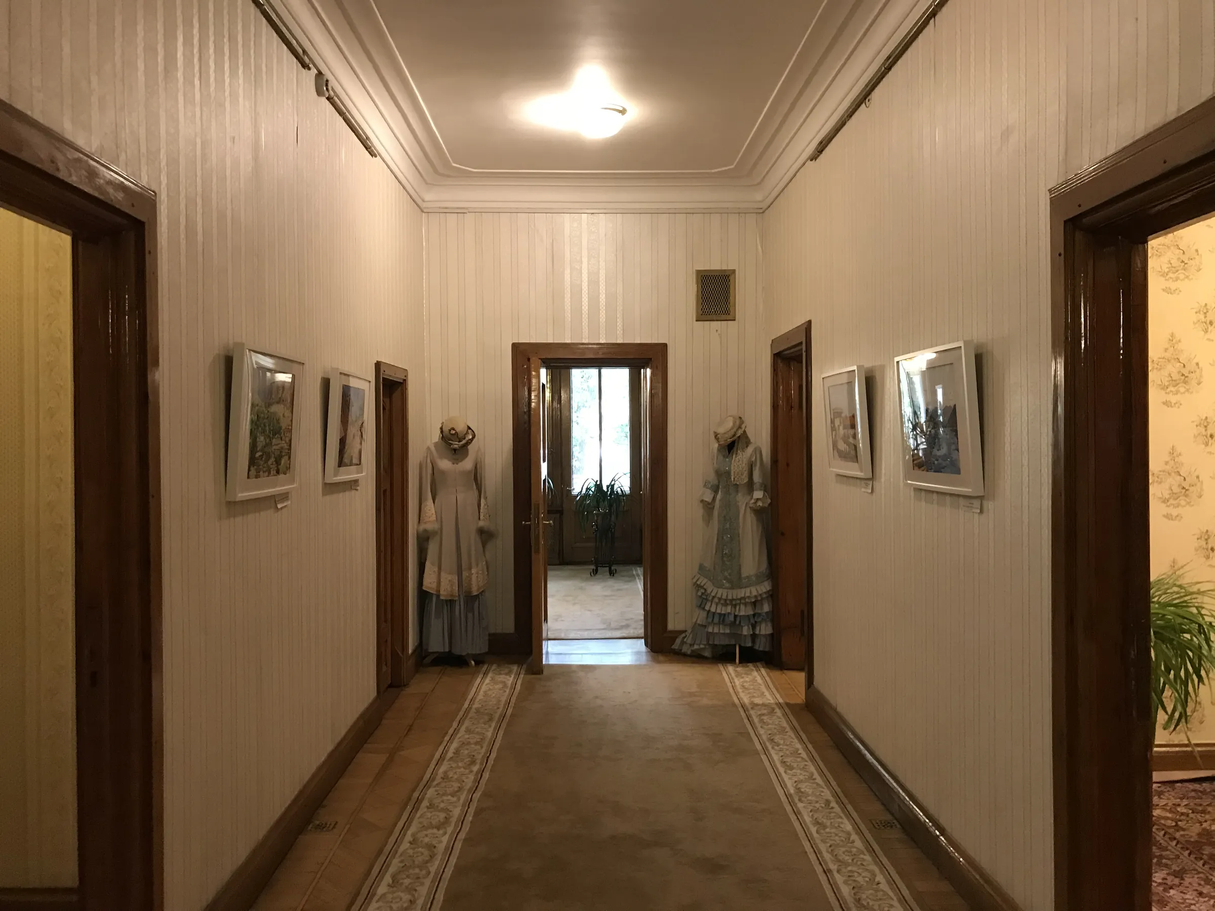 Усадьба с террасами, фото 9