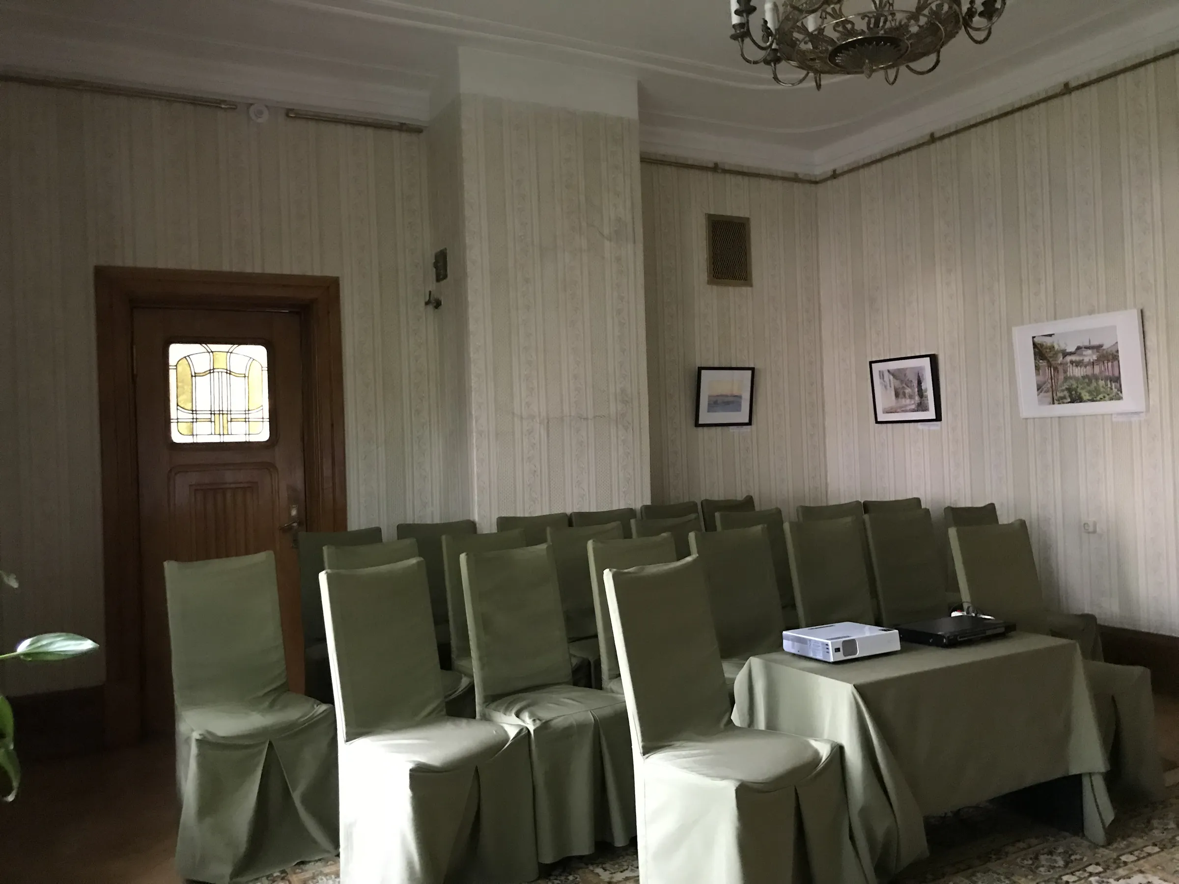 Усадьба с террасами, фото 14