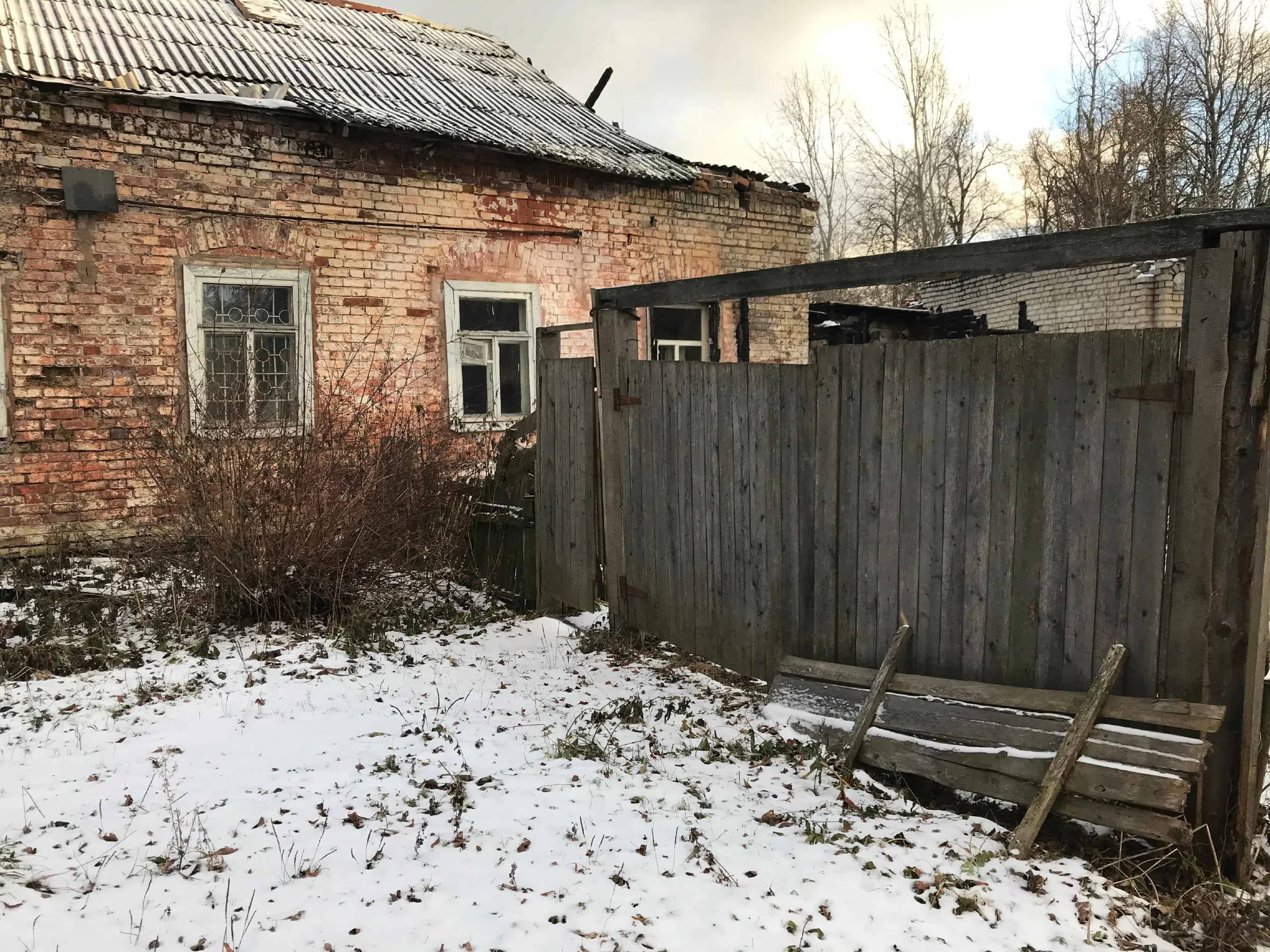 Классическая усадьба XVIII века, фото 24