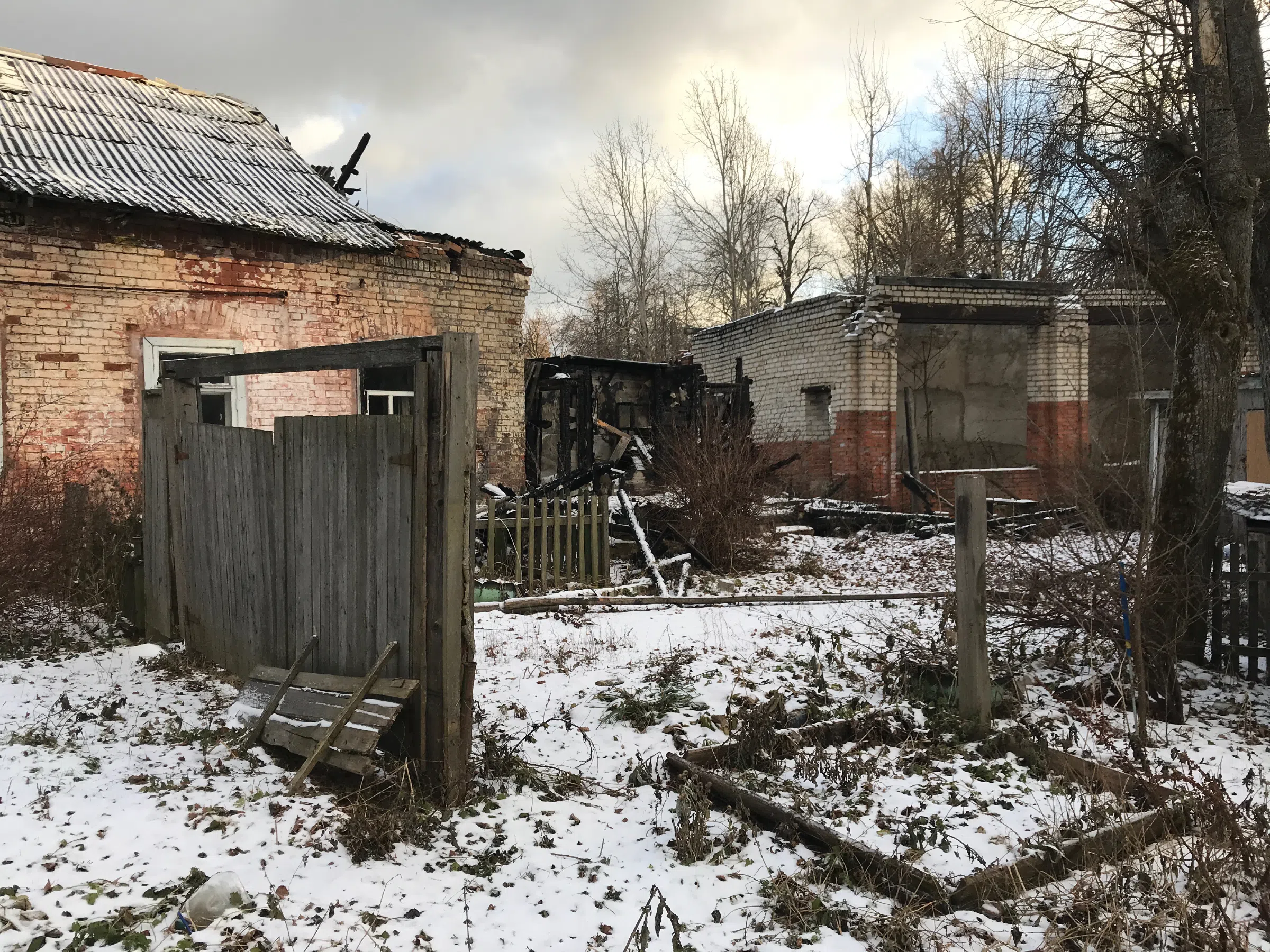 Классическая усадьба XVIII века, фото 23