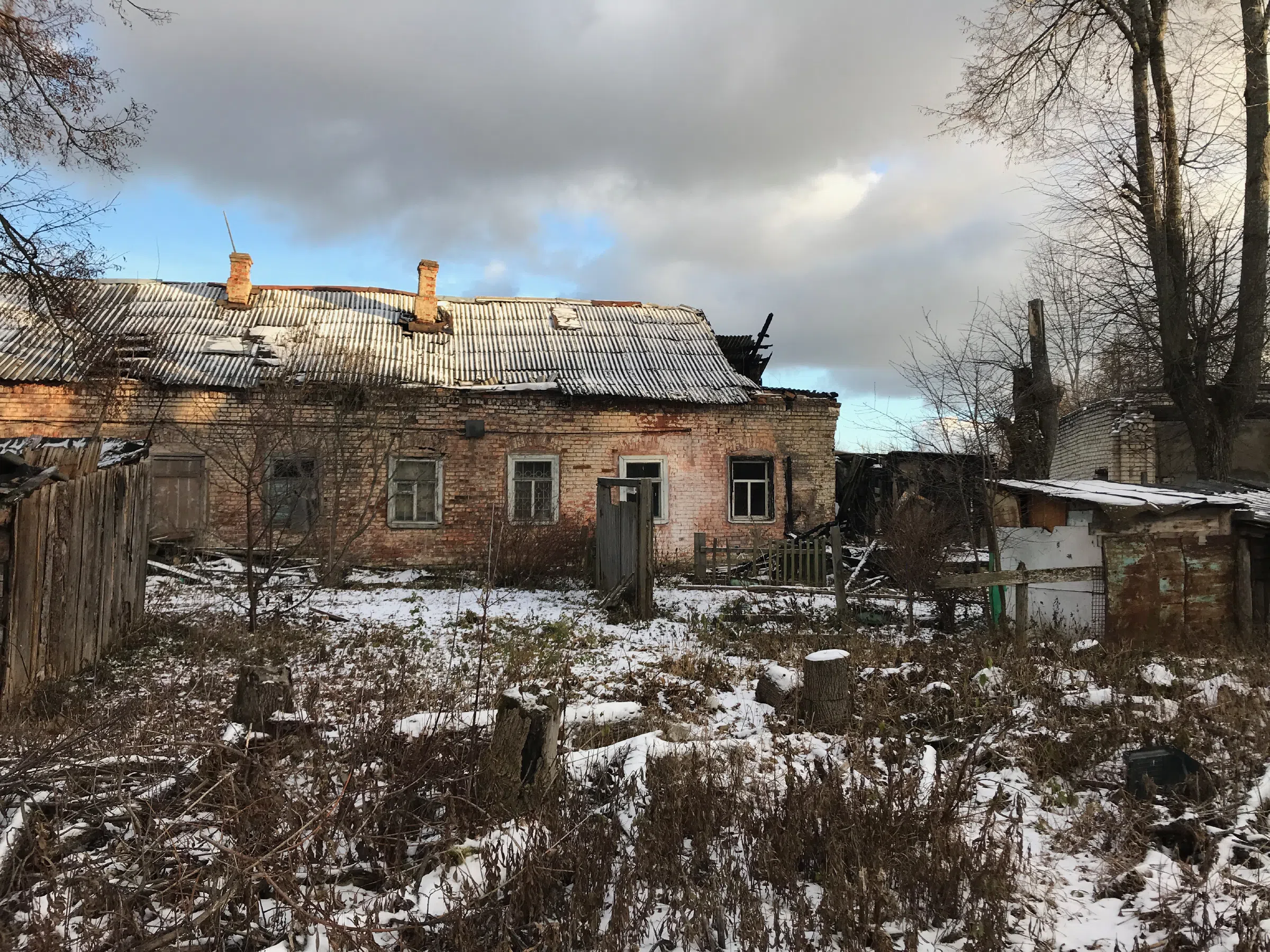 Классическая усадьба XVIII века, фото 19