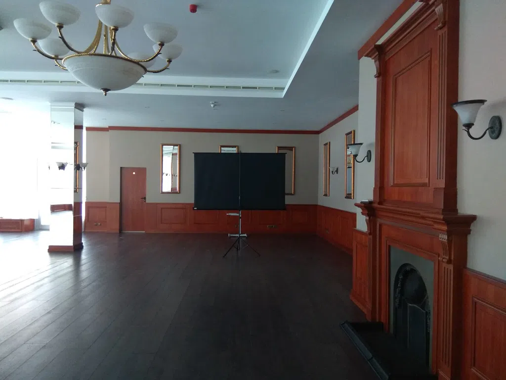 Классическая кирпичная усадьба, фото 21