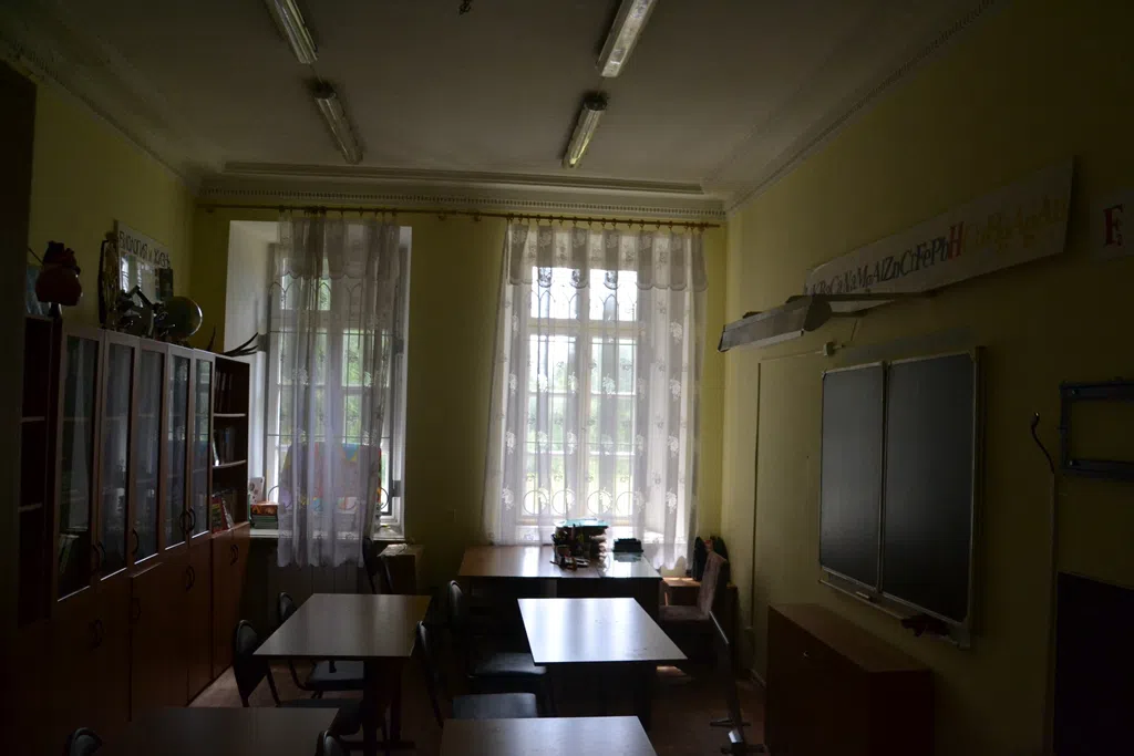 Старый дворец-лицей, фото 14