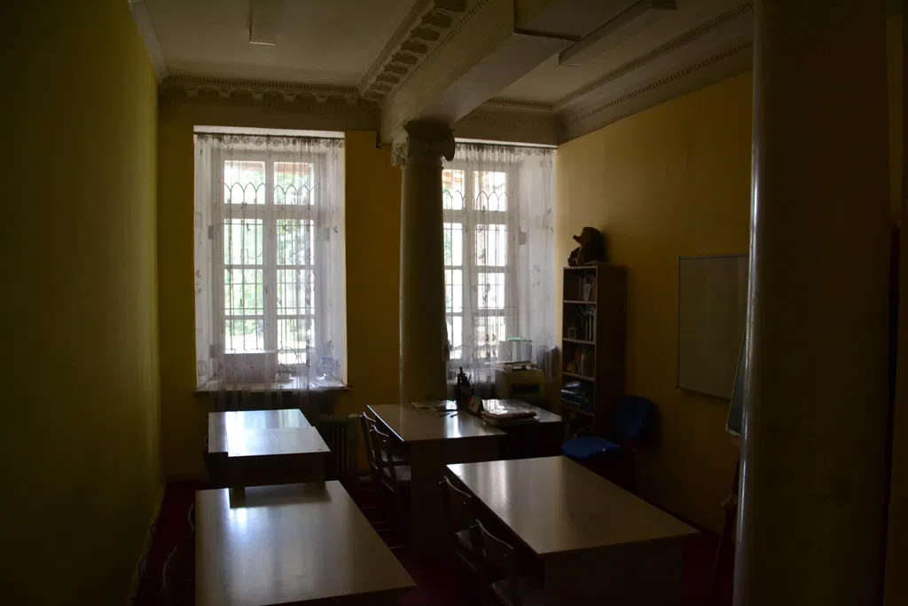 Старый дворец-лицей, фото 18