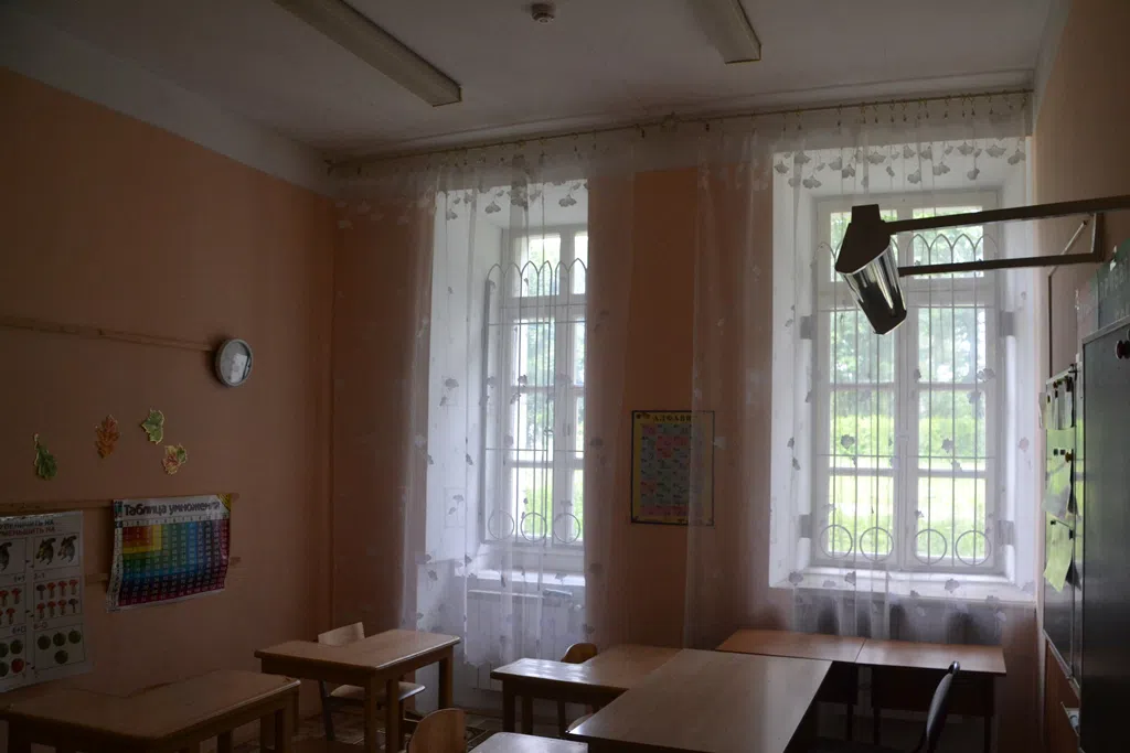 Старый дворец-лицей, фото 13