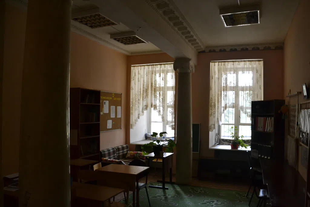 Старый дворец-лицей, фото 10
