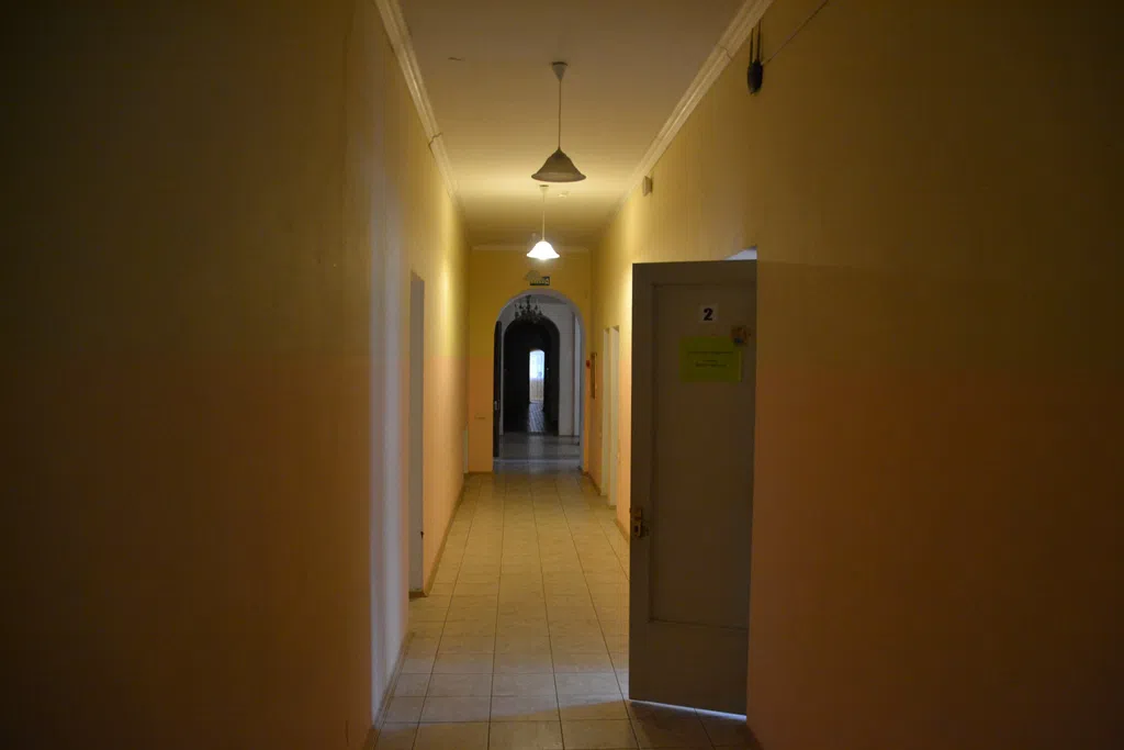 Старый дворец-лицей, фото 15