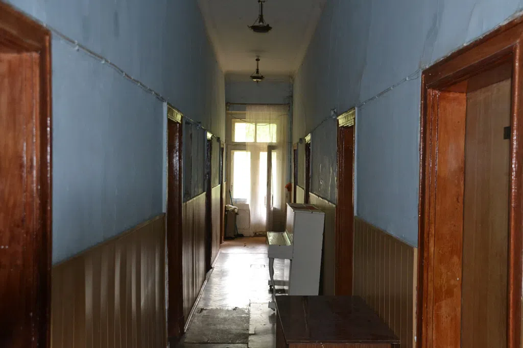 Усадьба с Цветочной Лестницей, фото 24